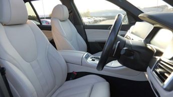 BMW X5 M Sport
