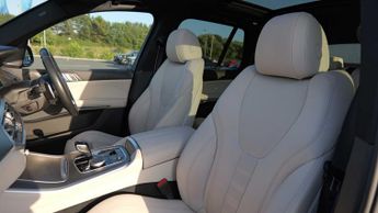 BMW X5 M Sport