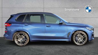 BMW X5 M Sport