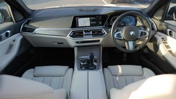 BMW X5 M Sport