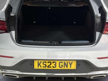 Mercedes-Benz Glc Coupe AMG Line