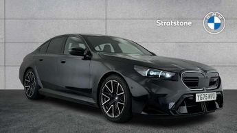 BMW M5 M5