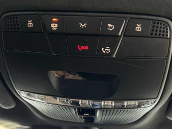Mercedes-Benz EQC AMG Line