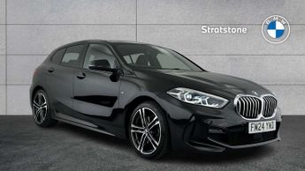  M Sport