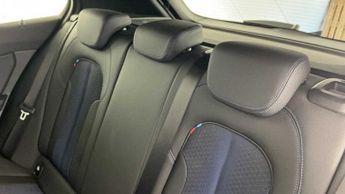 BMW 1 Series M Sport