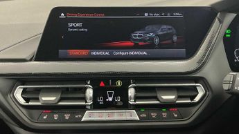 BMW 1 Series M Sport