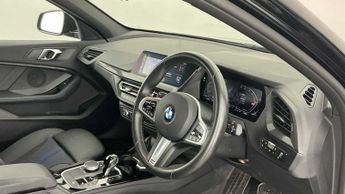 BMW 1 Series M Sport
