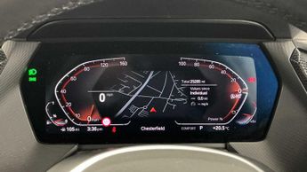 BMW 1 Series M Sport