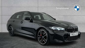 BMW M3 M340d