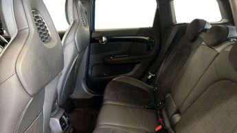 MINI Countryman John Cooper Works