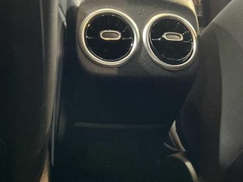 Mercedes-Benz Cla AMG Line