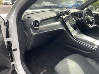 Mercedes-Benz GLC Urban Edition