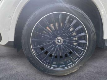 Mercedes-Benz GLC Urban Edition
