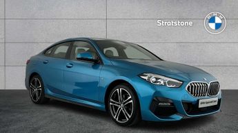 BMW 2 Series M Sport
