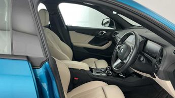 BMW 2 Series M Sport