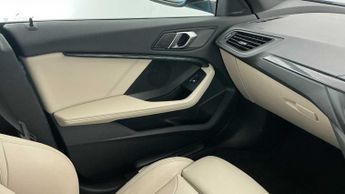 BMW 2 Series M Sport