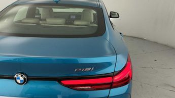 BMW 2 Series M Sport