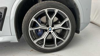 BMW X5 M Sport