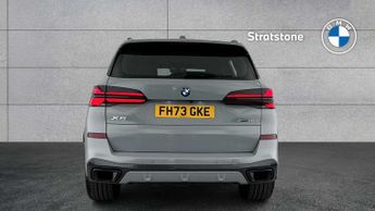 BMW X5 M Sport