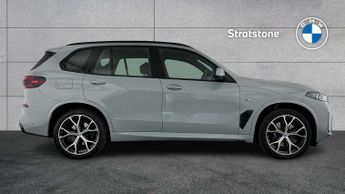 BMW X5 M Sport