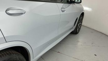 BMW X5 M Sport