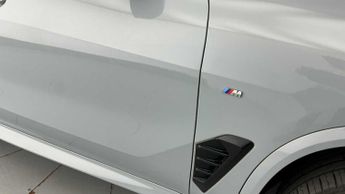 BMW X5 M Sport