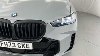 BMW X5 M Sport