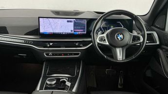 BMW X5 M Sport