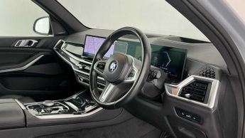 BMW X5 M Sport