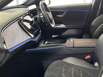 Mercedes-Benz E Class Urban Edition