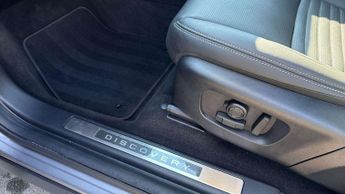 Land Rover Discovery Sport Dynamic HSE