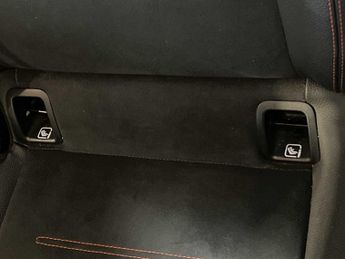 Mercedes-Benz Cla AMG Line