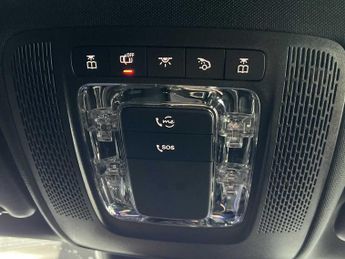 Mercedes-Benz Cla AMG Line