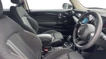 MINI Hatchback Cooper S Classic