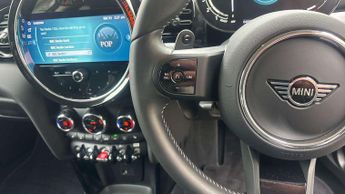 MINI Hatchback Cooper S Classic