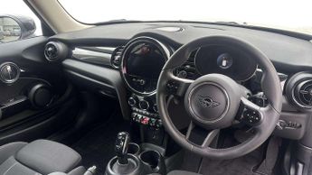 MINI Hatchback Cooper S Classic
