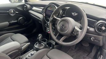 MINI Hatchback Cooper S Classic