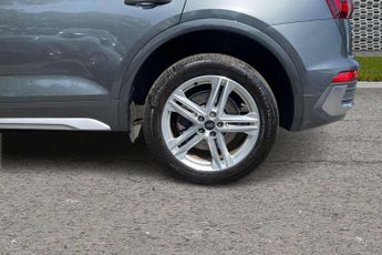 Audi Q5 S Line