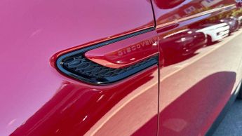 Land Rover Discovery Sport Dynamic HSE