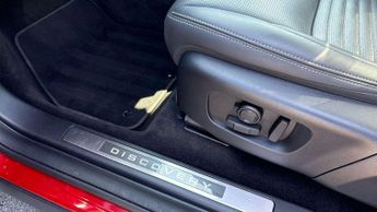 Land Rover Discovery Sport Dynamic HSE