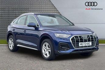 Audi Q5 Sport
