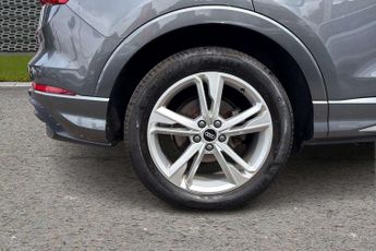 Audi Q3 S Line