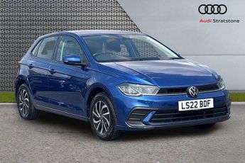 Volkswagen Polo Life