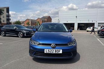 Volkswagen Polo Life