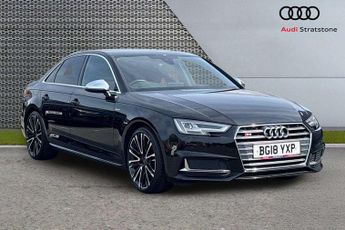 Audi A4 S4