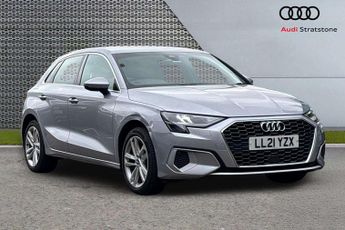 Audi A3 Sport