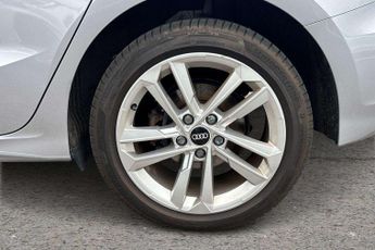Audi A3 Sport