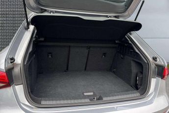 Audi A3 Sport