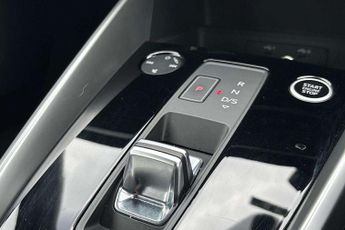 Audi A3 Sport