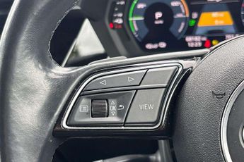 Audi A3 Sport